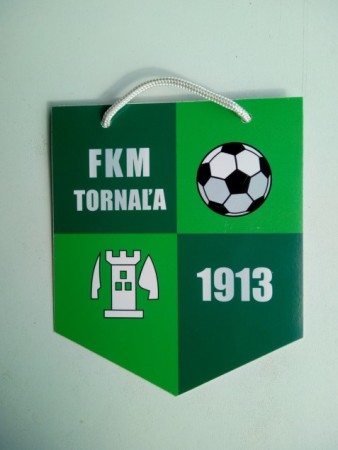 TORNAĽA FKM -17-